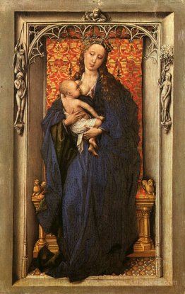 Madonna and Child