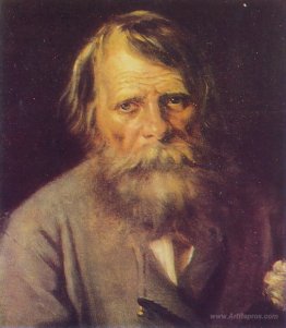 Portrait of a Man