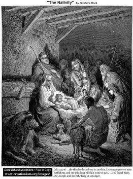 The Nativity