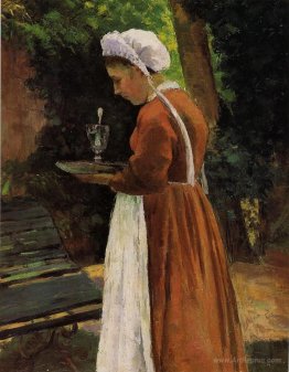 The Maidservant