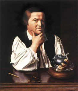 Paul Revere