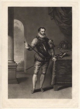 William I, Prince of Orange