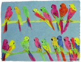 Many Parrots