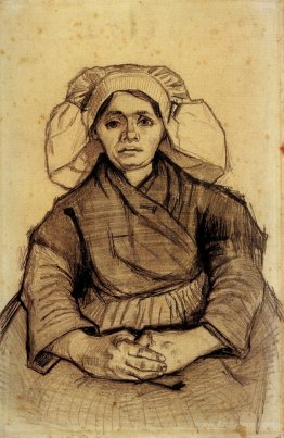 Seated Woman