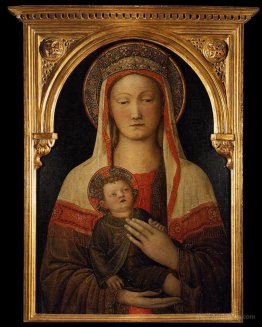 Madonna and Child