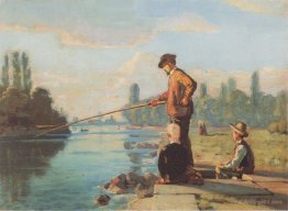 The fisherman