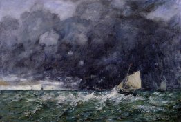 Rough Seas