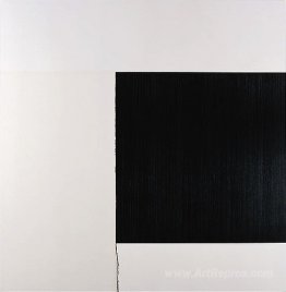 Exposed Painting Black Oxide