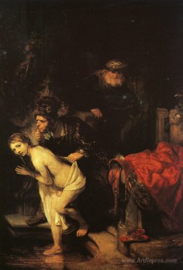 Susanna and the Elders