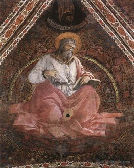 St. John the Evangelist