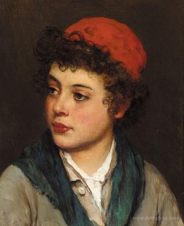 Portrait of a Boy