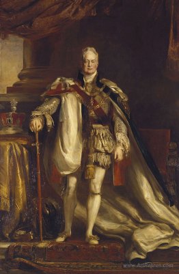 William IV of the United Kingdom