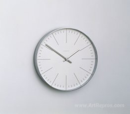 Junghans Wall Clock (model 32-0389)