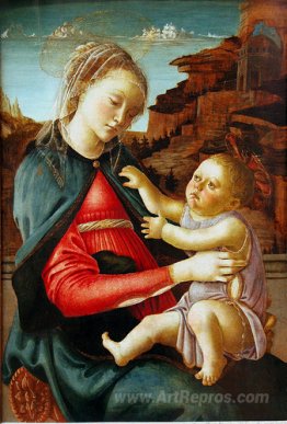 Madonna and Child