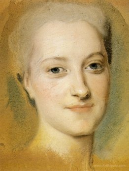 Princess Christina of Saxony