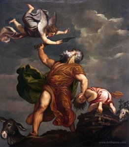 Sacrifice of Isaac