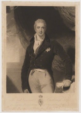 Robert Stewart, 2nd Marquess of Londonderry (Lord Castlereagh)