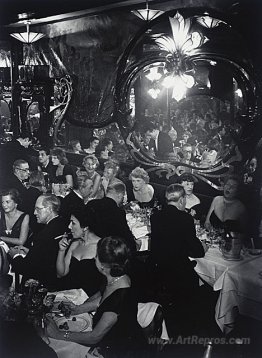 Moulin Rouge, Paris