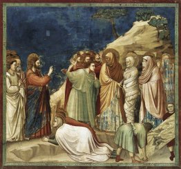 Raising of Lazarus