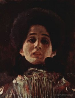 Portrait of a Woman