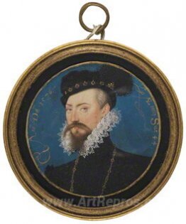 Robert Dudley, 1st Earl of Leicester