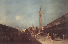 St. Mark's Square