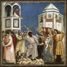 The Massacre of the Innocents