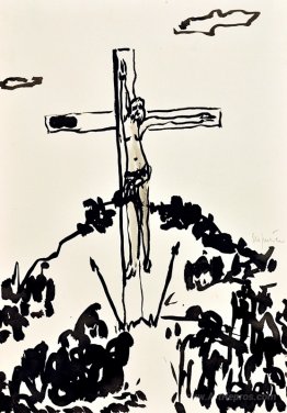 The Crucifixion