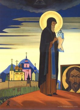 Sergius of Radonezh