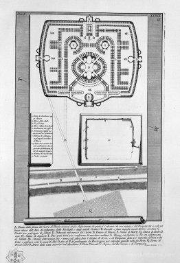 The Roman antiquities, t. 1, Plate XXXIX