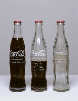 Insertions into Ideological Circuits: Coca-Cola Project