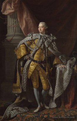 George III