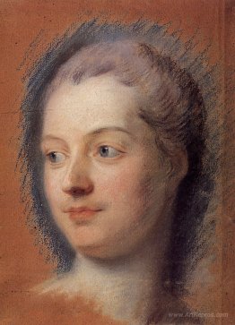 Madame de Pompadour