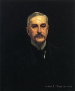 Colonel Thomas Edward Vickers