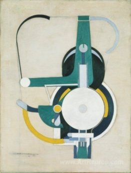 Painting (formerly Machine)