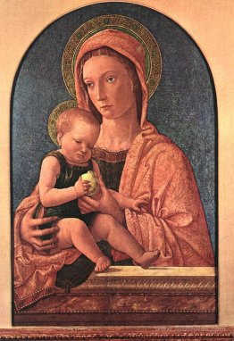 Madonna and Child