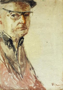 Self-Portrait