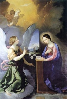 Annunciation