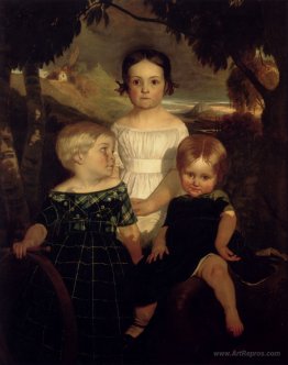 The Bromley Children