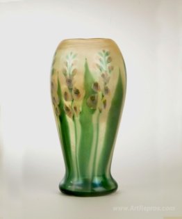 Vase