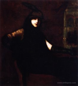 Portrait of a Lady