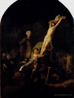 The Elevation Of The Cross