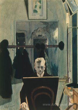 Self-Portrait