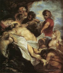 The Lamentation