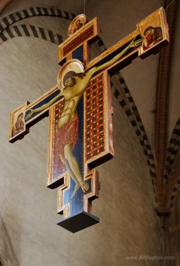 Crucifix