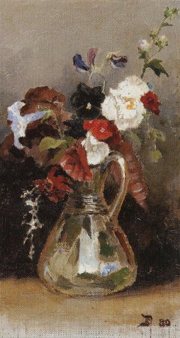 Bouquet of flowers