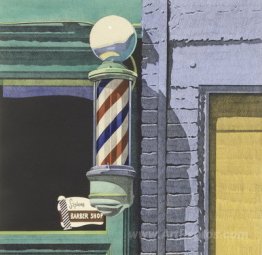 Barber Shop