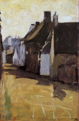 Breton Street