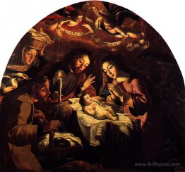 Nativity of Jesus