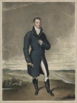 Arthur Wellesley, 1st Duke of Wellington